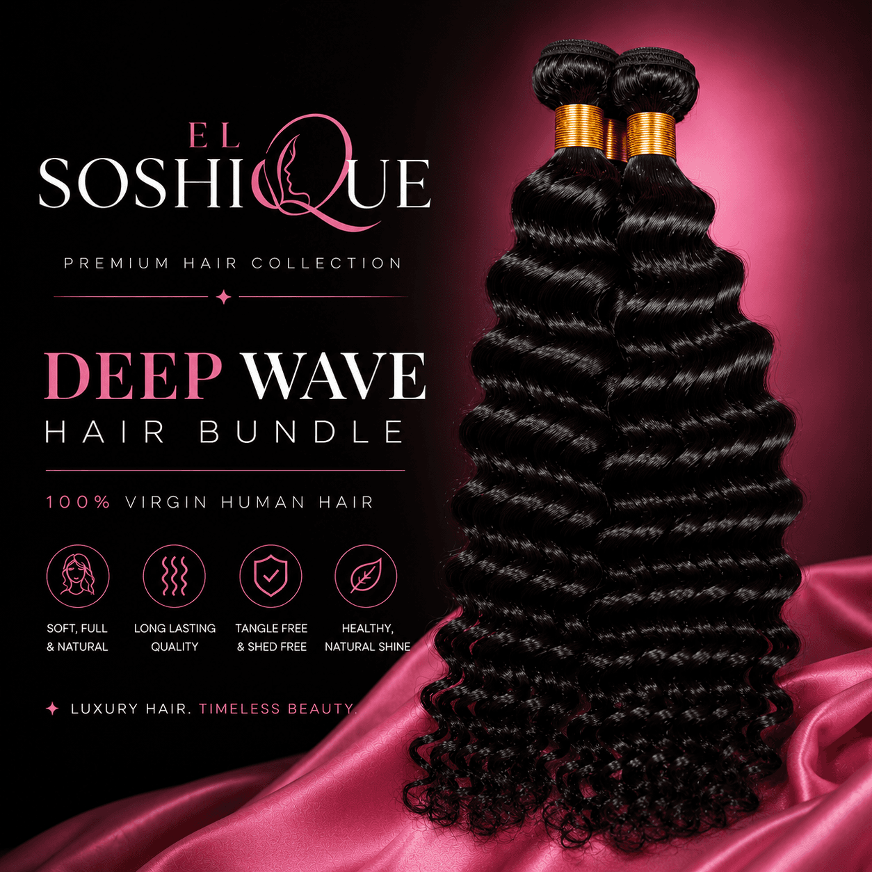 Deep Wave