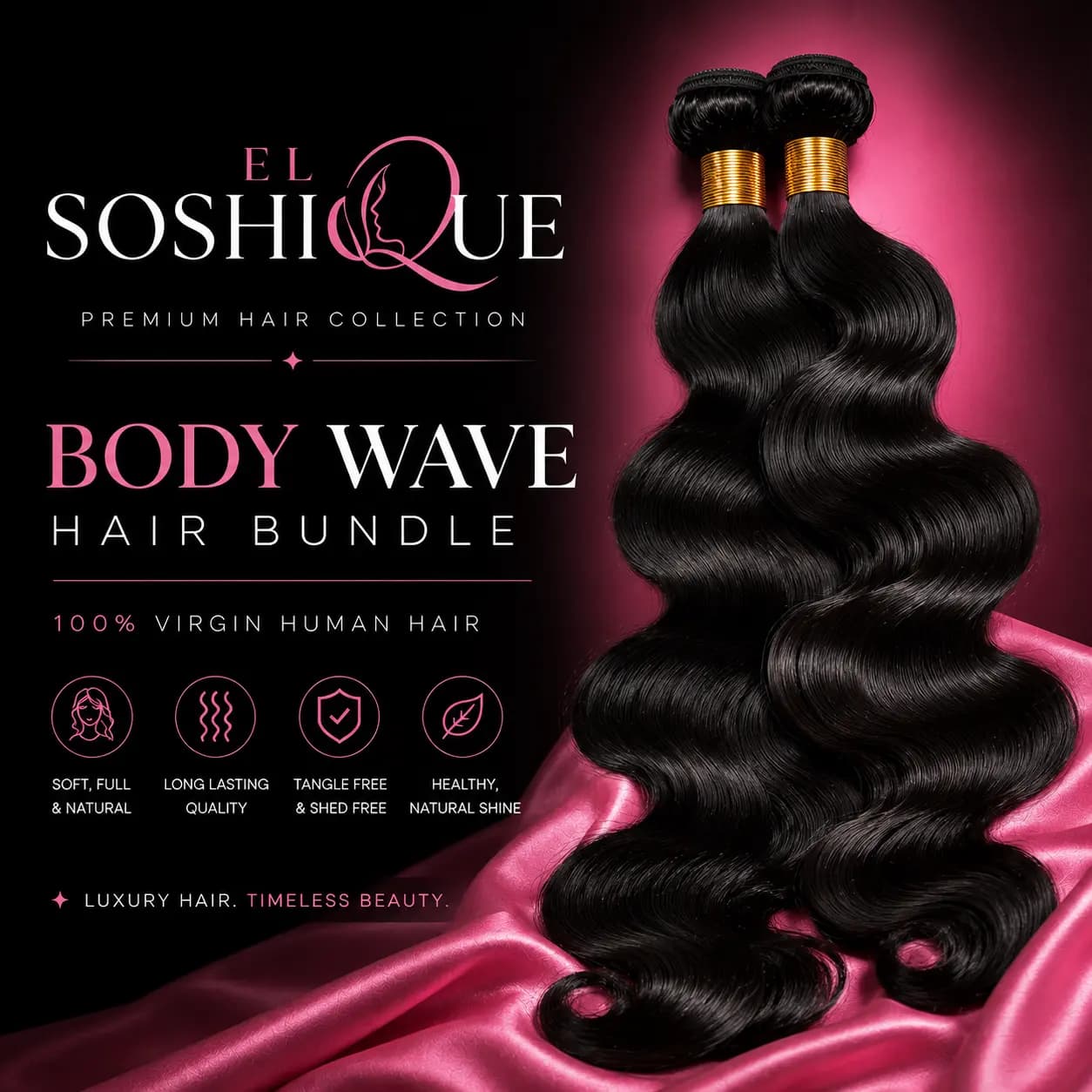 Body Wave