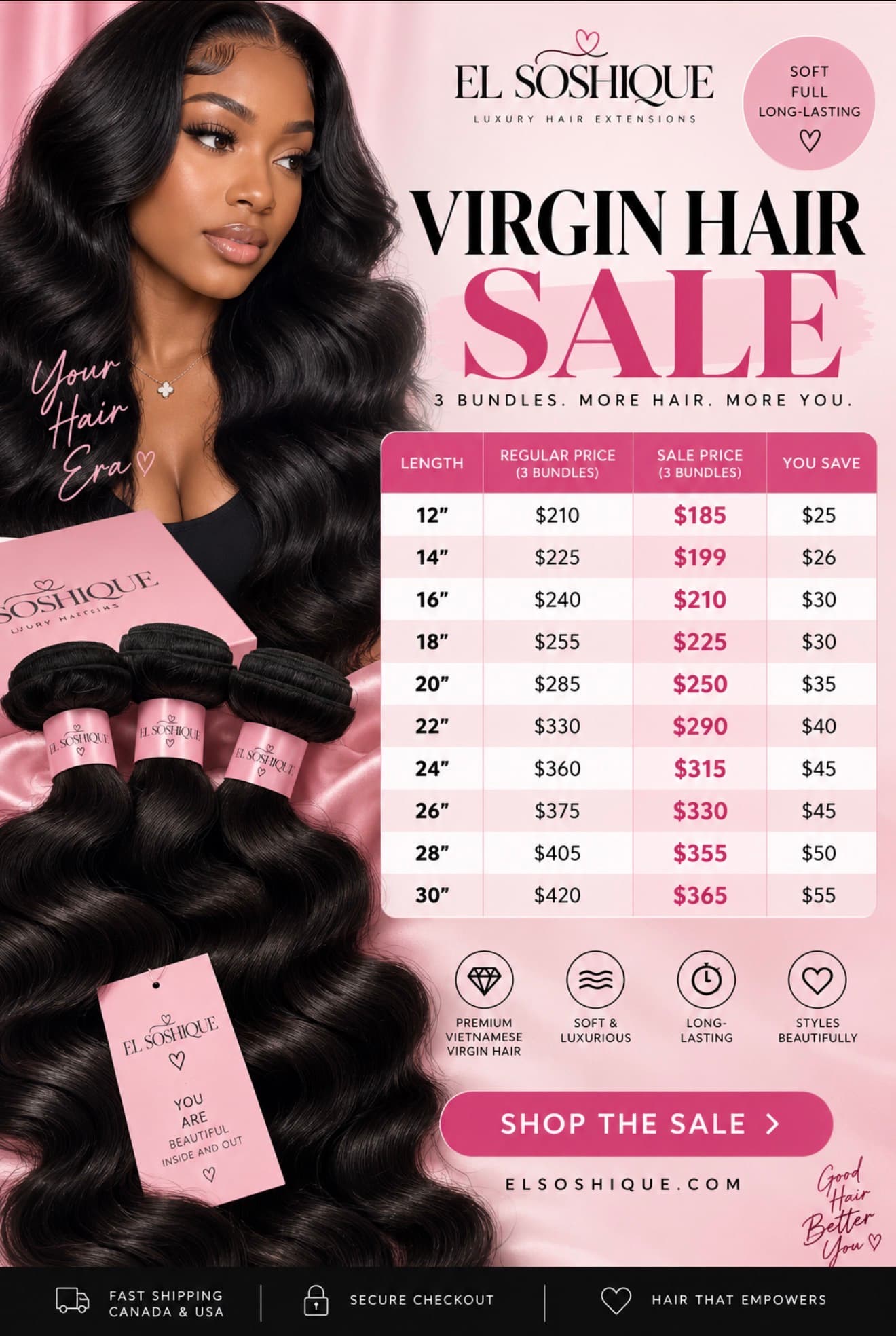 Two day sale 